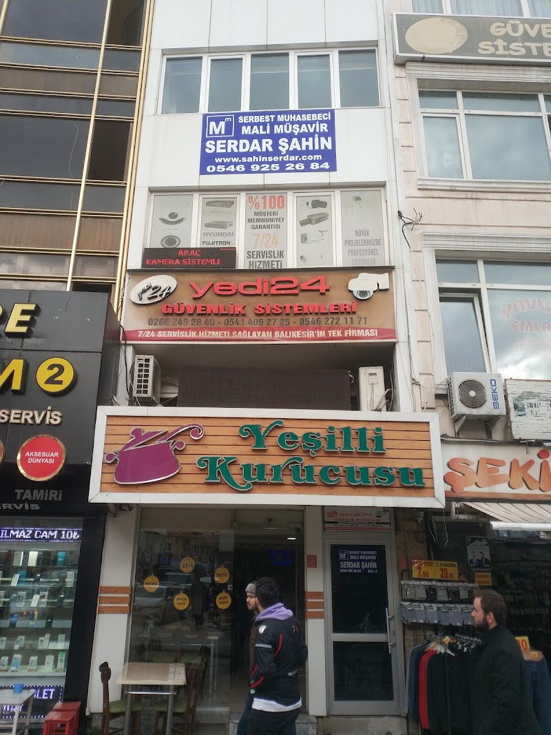WhatsApp ile iletişim
