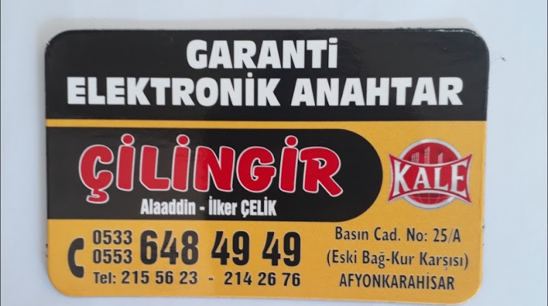 WhatsApp ile iletişim