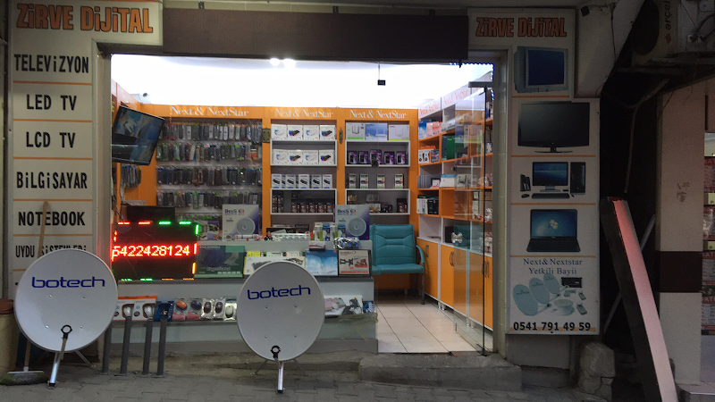 WhatsApp ile iletişim