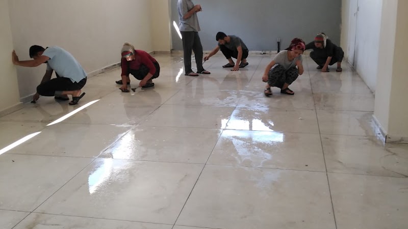 WhatsApp ile iletişim