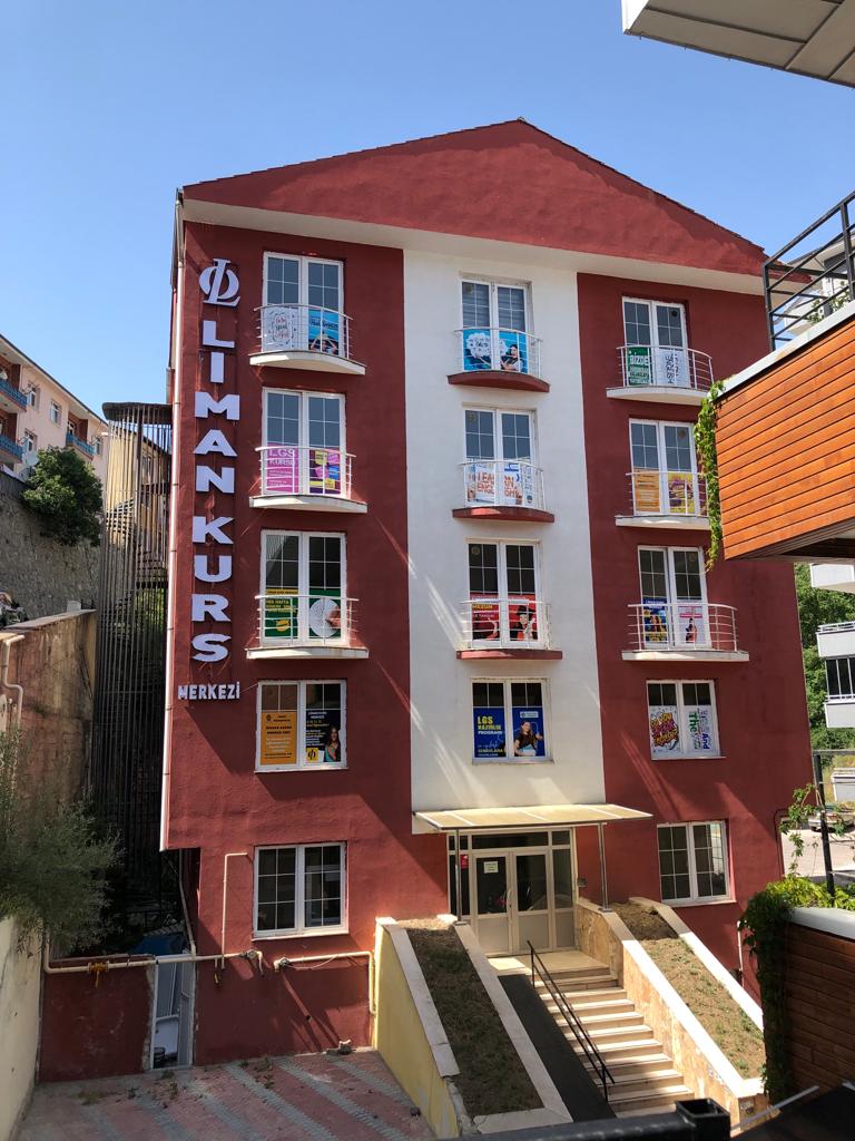 WhatsApp ile iletişim