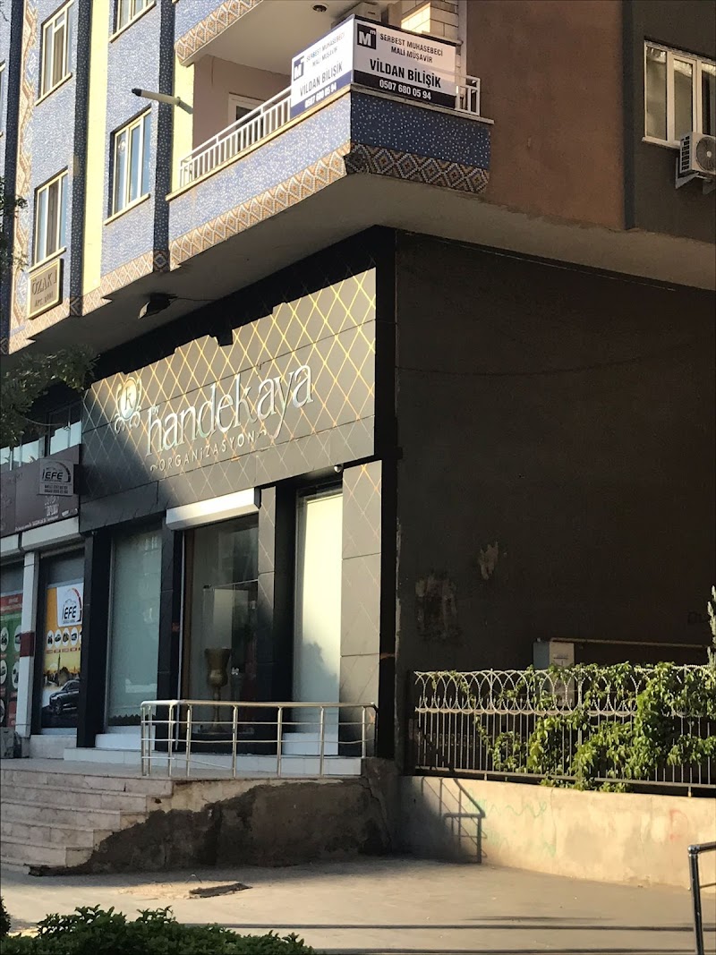 WhatsApp ile iletişim