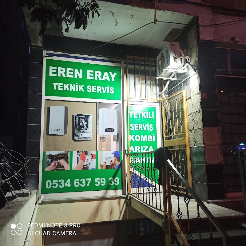WhatsApp ile iletişim