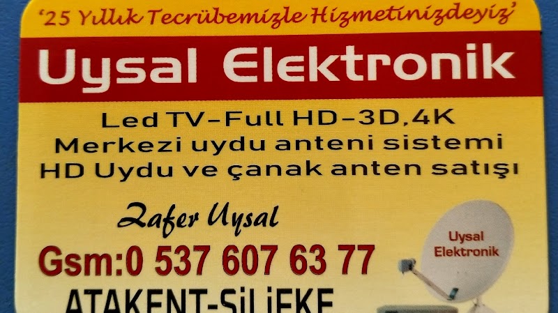 WhatsApp ile iletişim