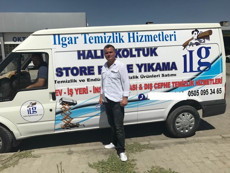 WhatsApp ile iletişim