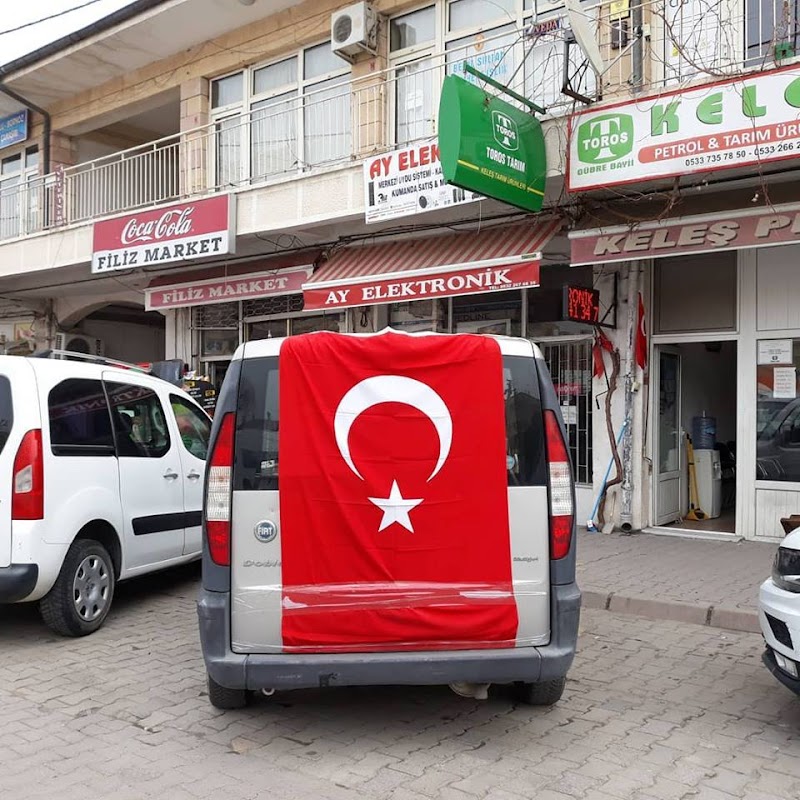 WhatsApp ile iletişim