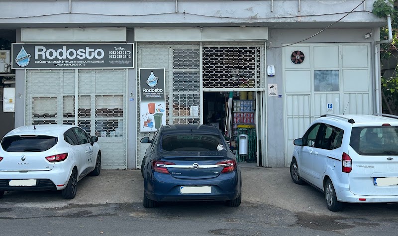 WhatsApp ile iletişim