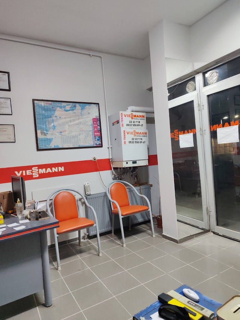 WhatsApp ile iletişim