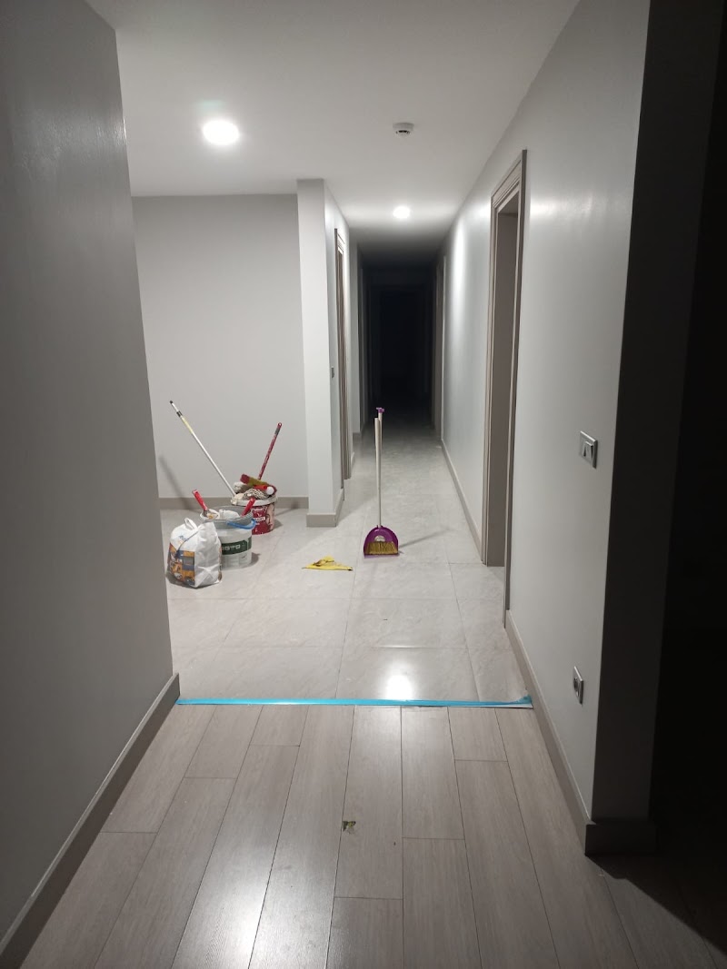 WhatsApp ile iletişim