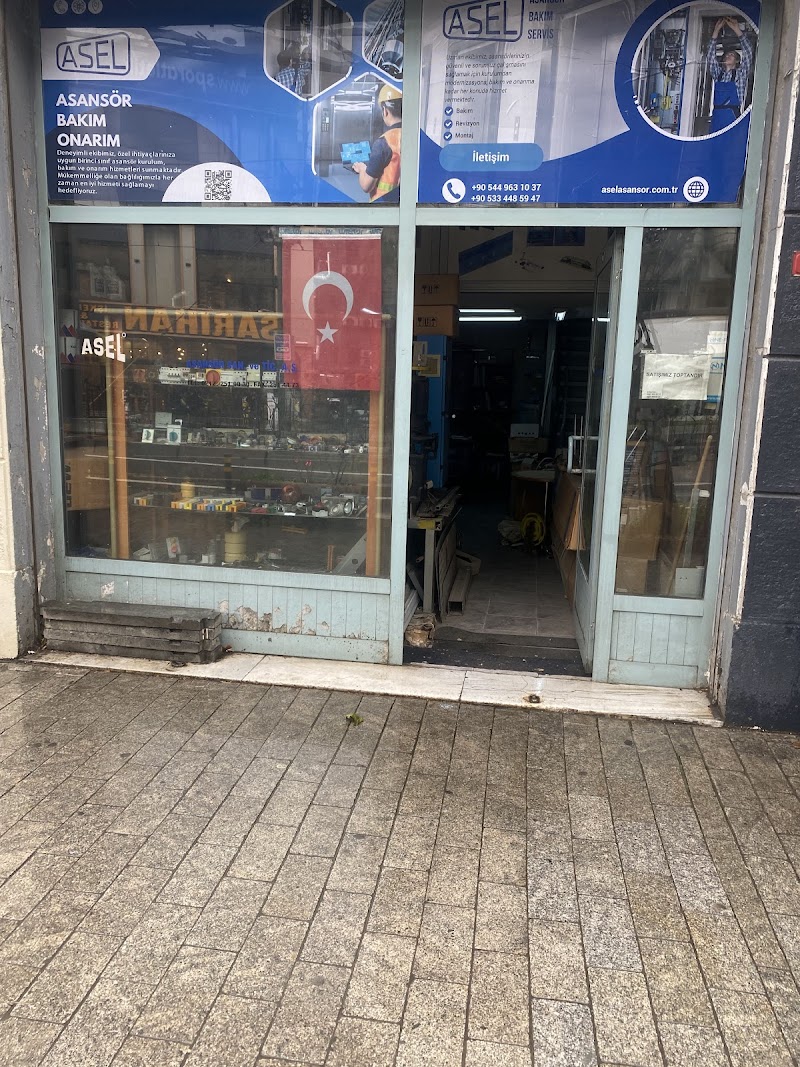 WhatsApp ile iletişim