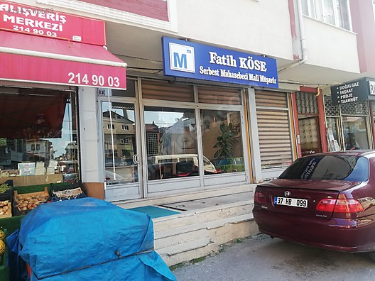 WhatsApp ile iletişim