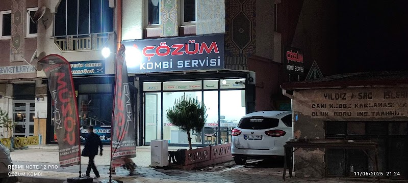 WhatsApp ile iletişim