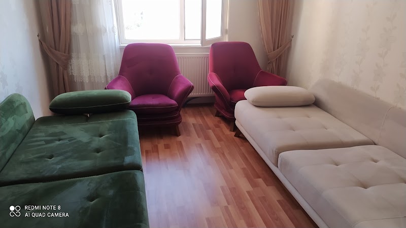 WhatsApp ile iletişim