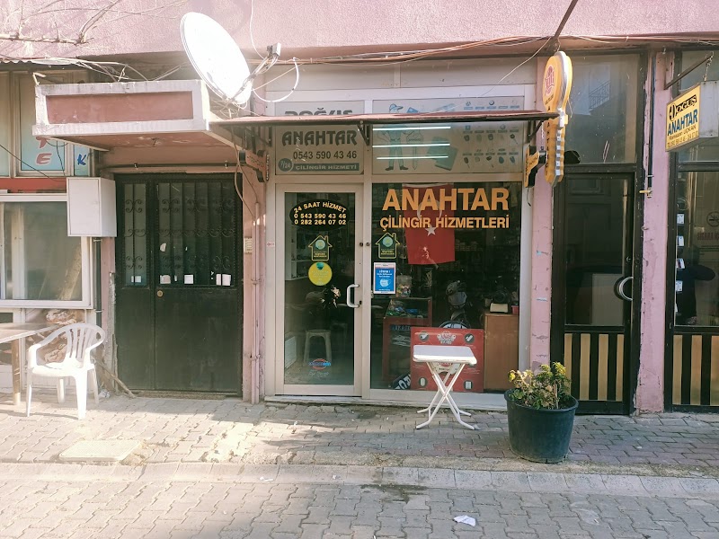 WhatsApp ile iletişim