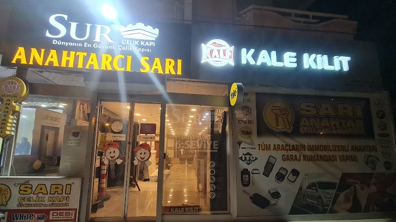 WhatsApp ile iletişim