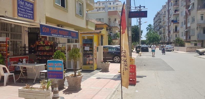 WhatsApp ile iletişim