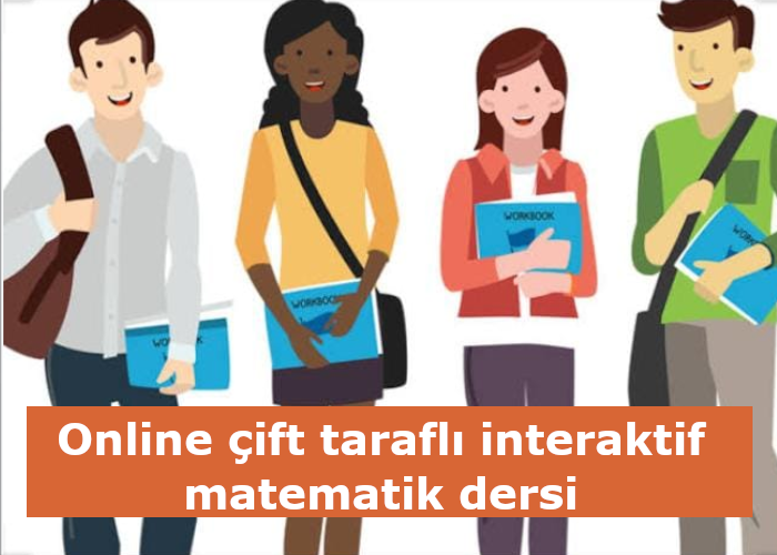 WhatsApp ile iletişim