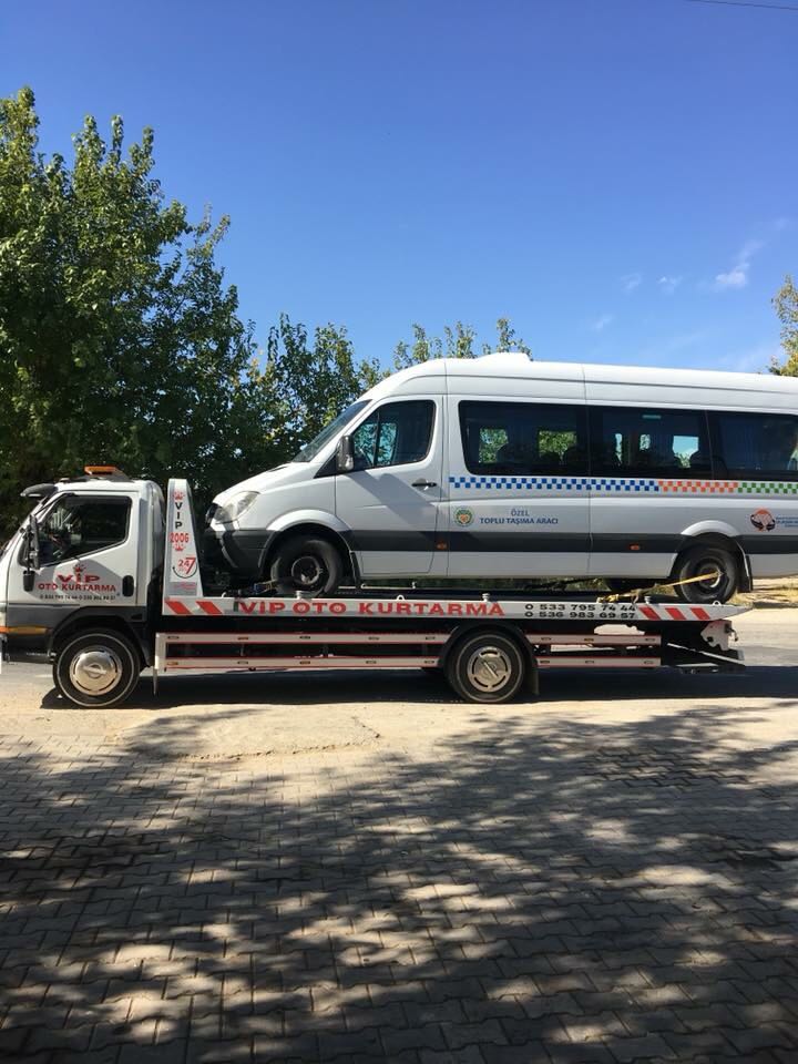 WhatsApp ile iletişim