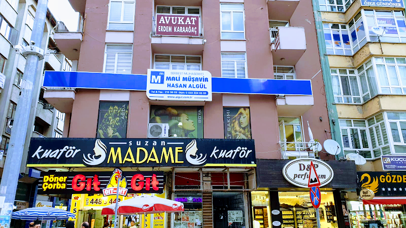 WhatsApp ile iletişim