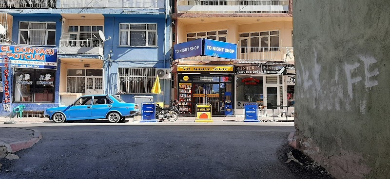 WhatsApp ile iletişim