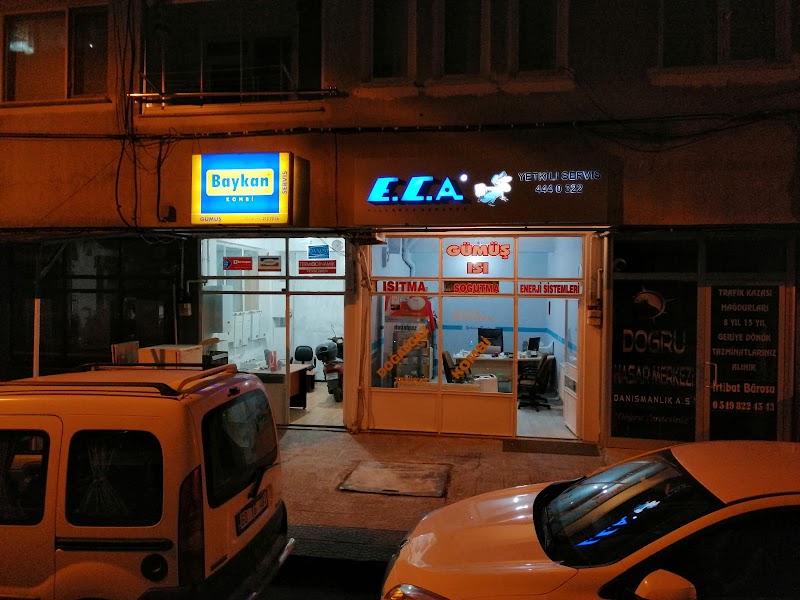 WhatsApp ile iletişim