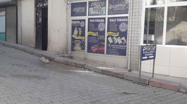 WhatsApp ile iletişim