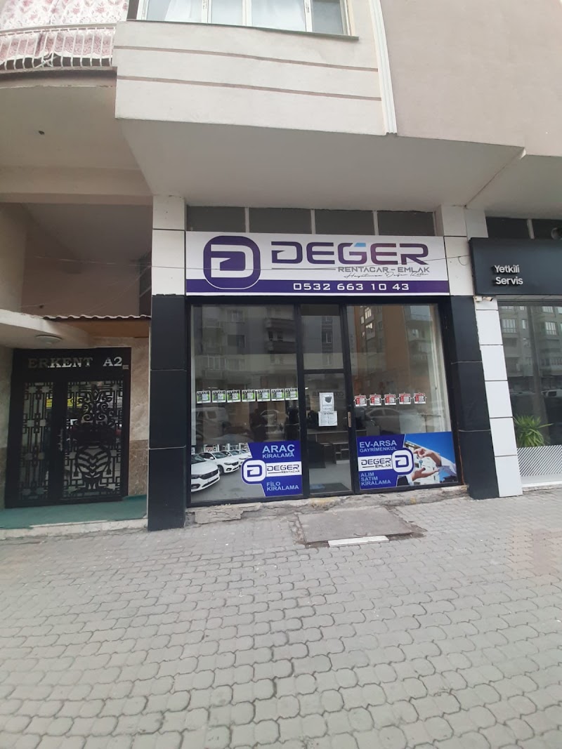 WhatsApp ile iletişim