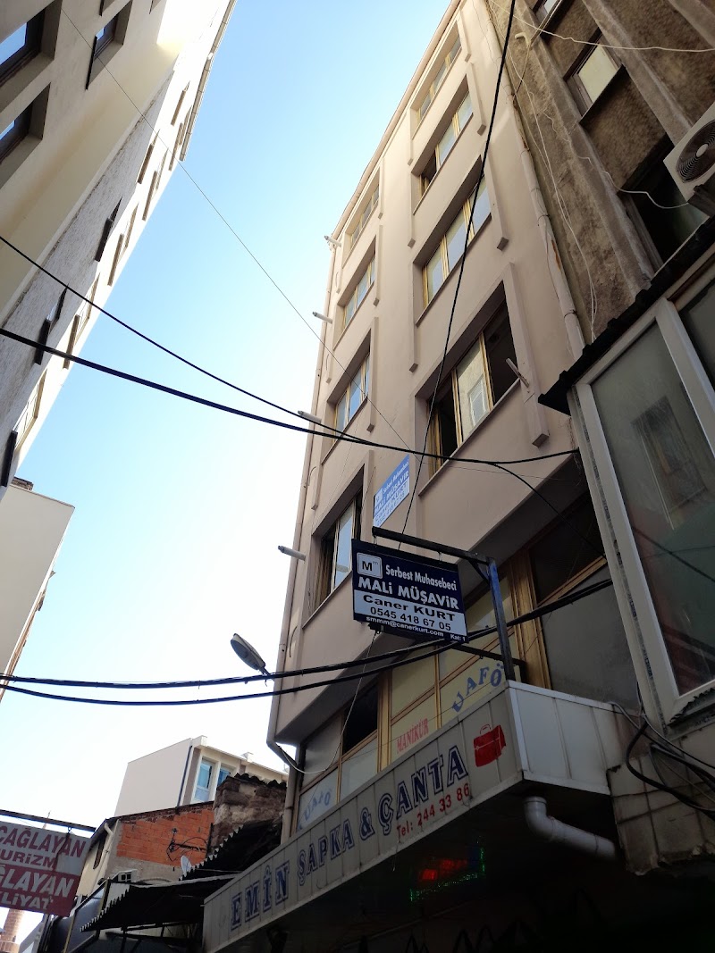 WhatsApp ile iletişim