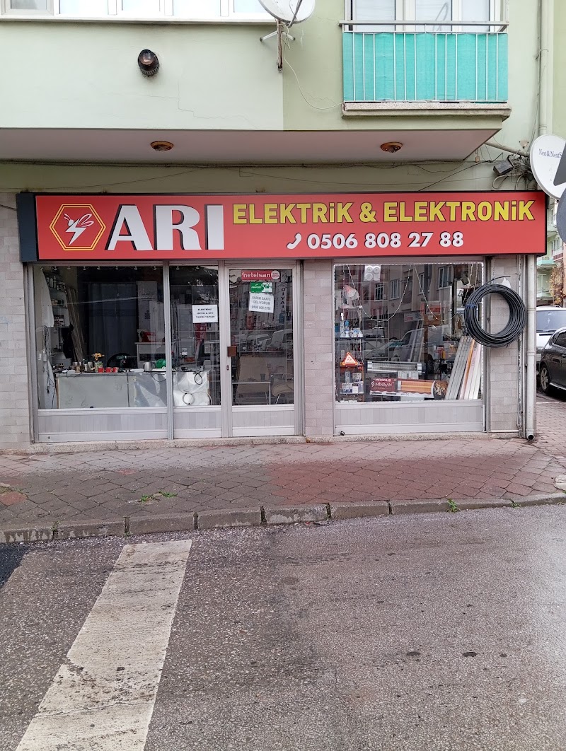 WhatsApp ile iletişim