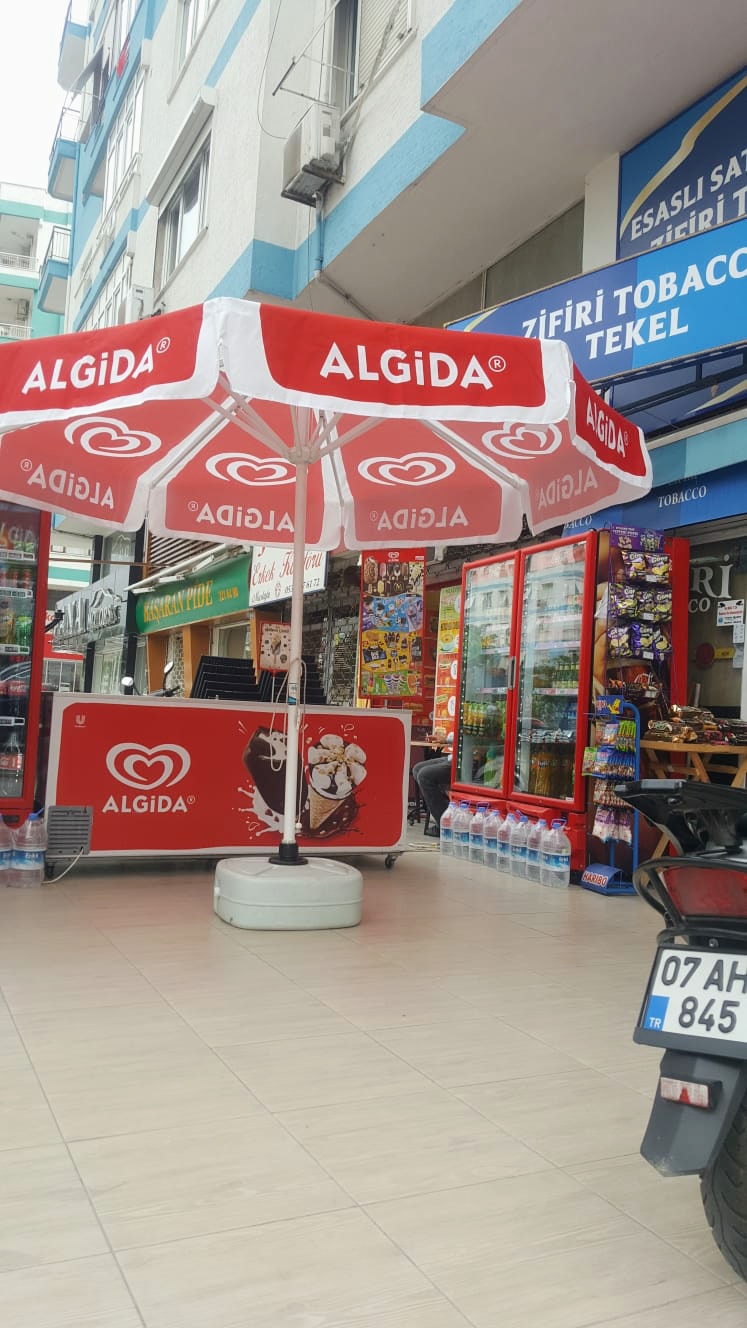 WhatsApp ile iletişim