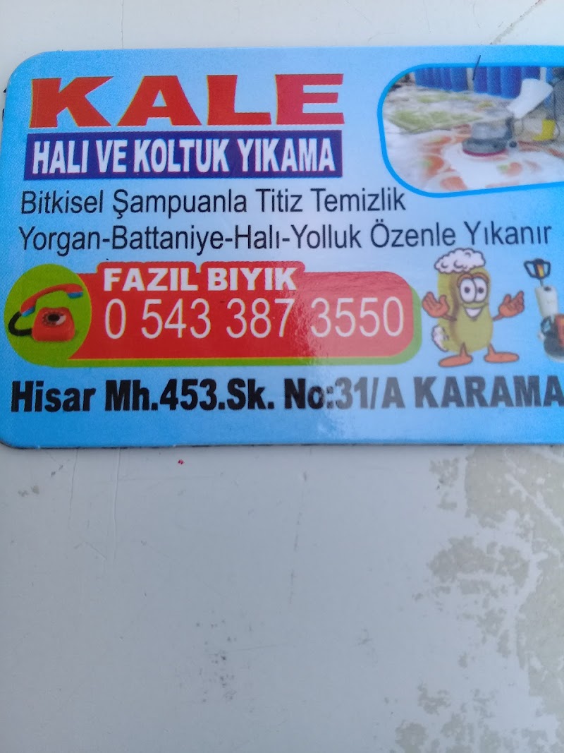 WhatsApp ile iletişim