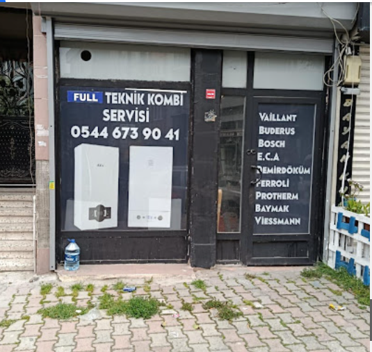 WhatsApp ile iletişim