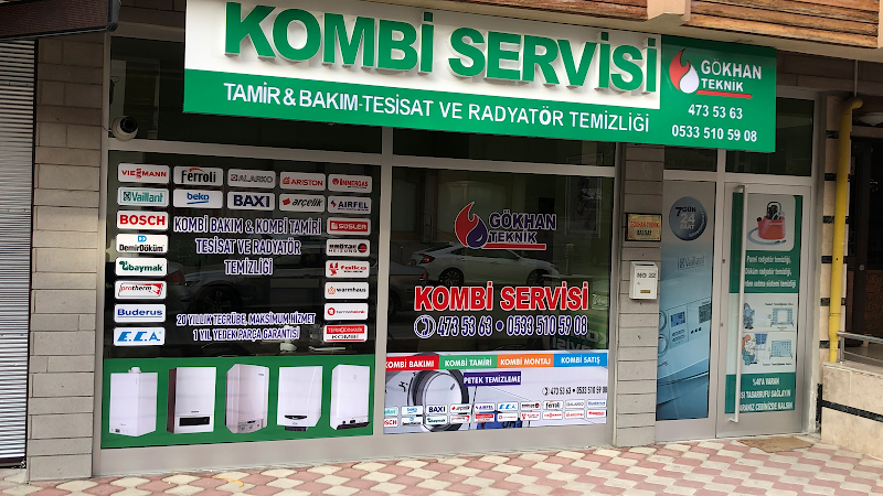 WhatsApp ile iletişim