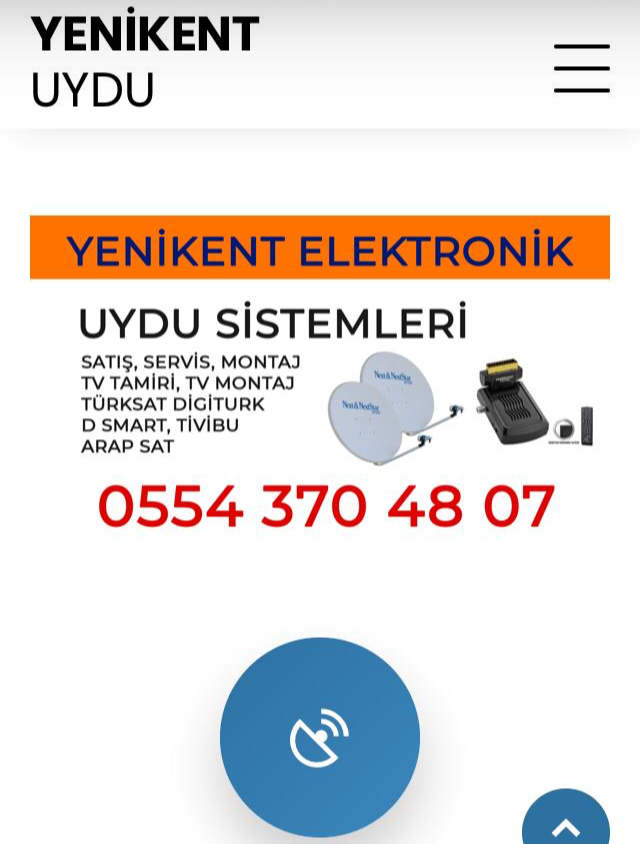 WhatsApp ile iletişim