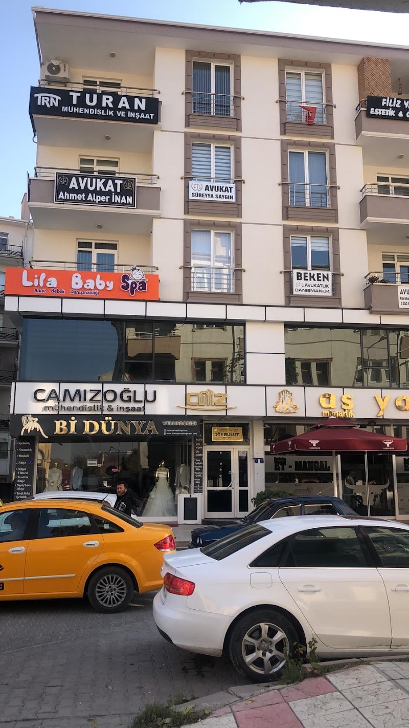 WhatsApp ile iletişim