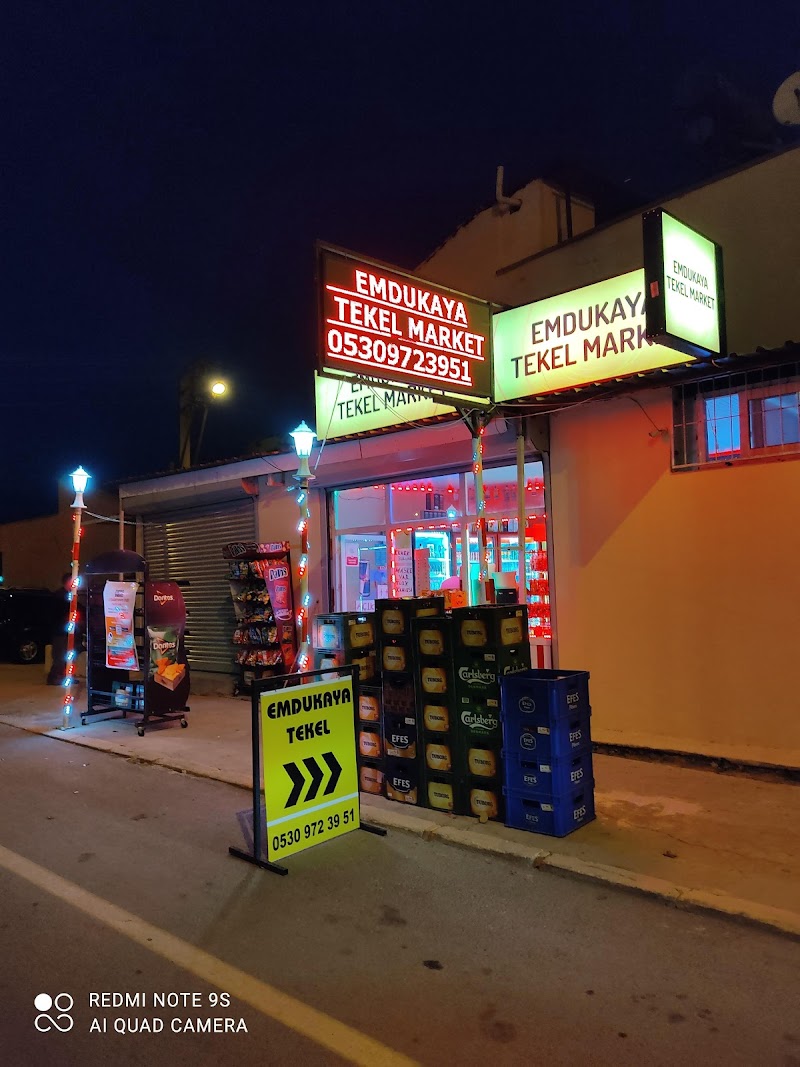 WhatsApp ile iletişim