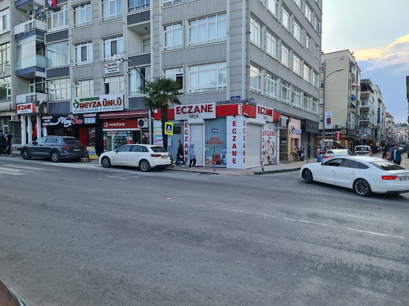 WhatsApp ile iletişim