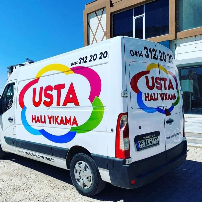 WhatsApp ile iletişim