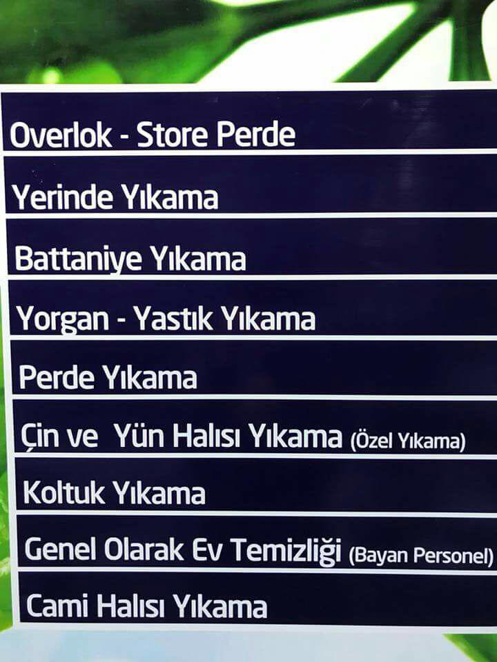 WhatsApp ile iletişim