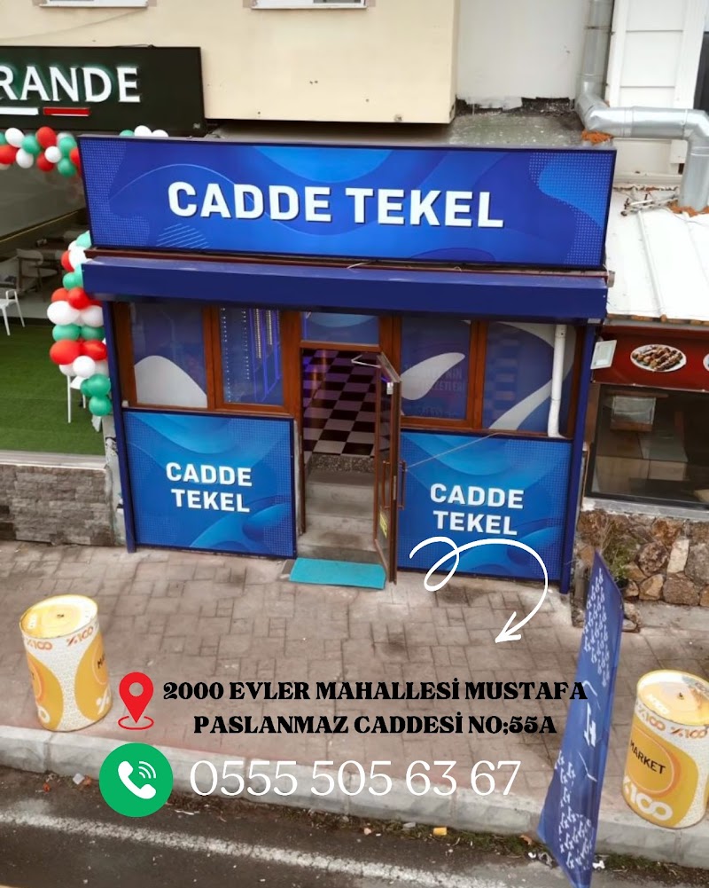 WhatsApp ile iletişim