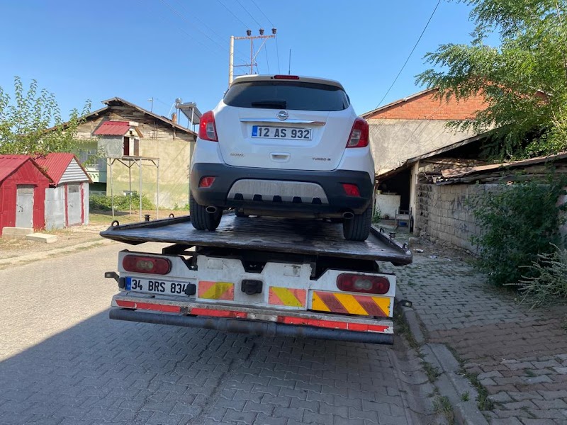 WhatsApp ile iletişim