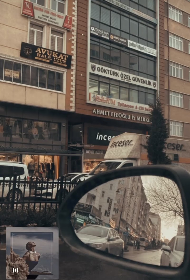 WhatsApp ile iletişim