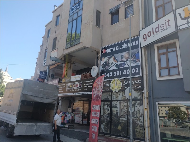 WhatsApp ile iletişim