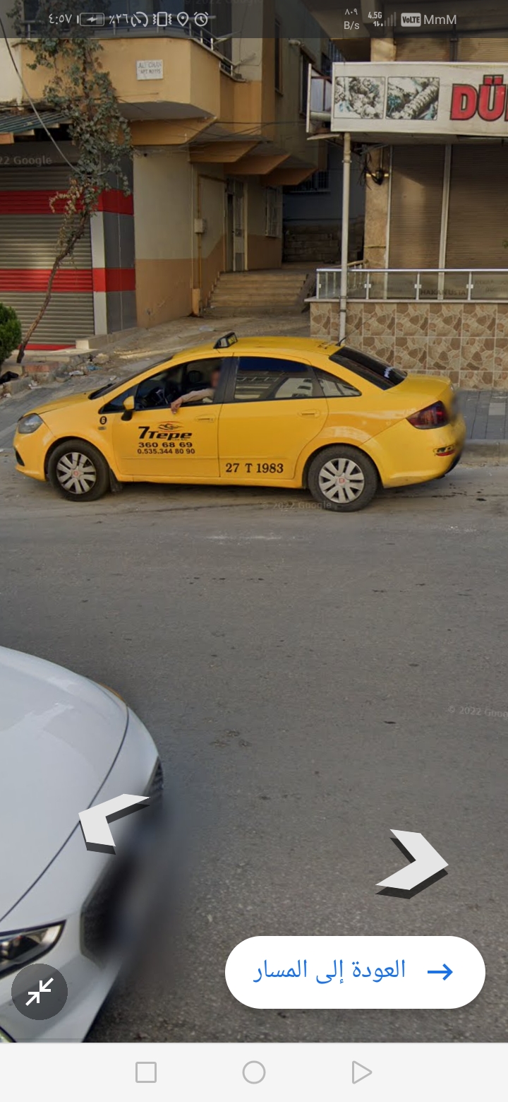 WhatsApp ile iletişim