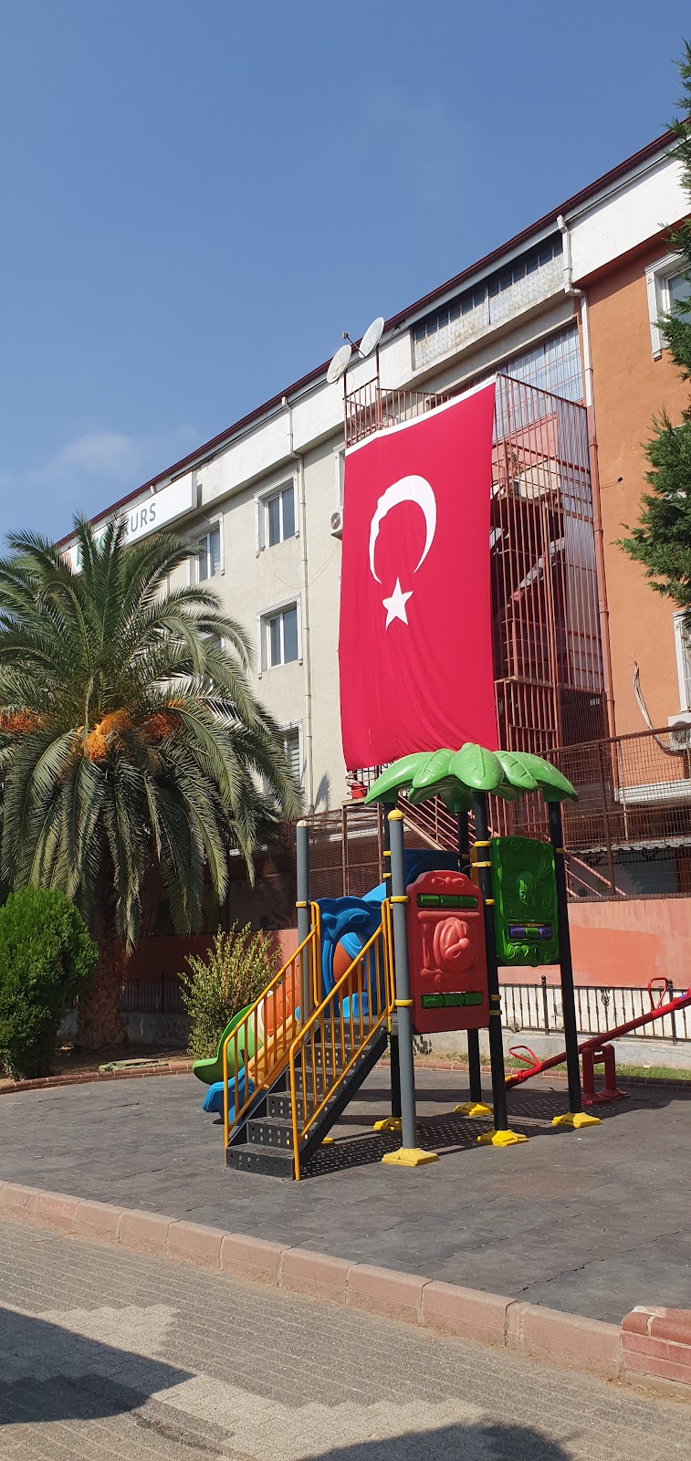 WhatsApp ile iletişim