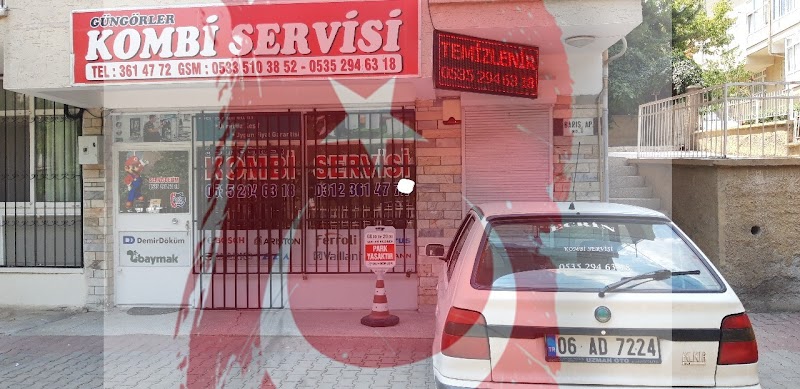 WhatsApp ile iletişim