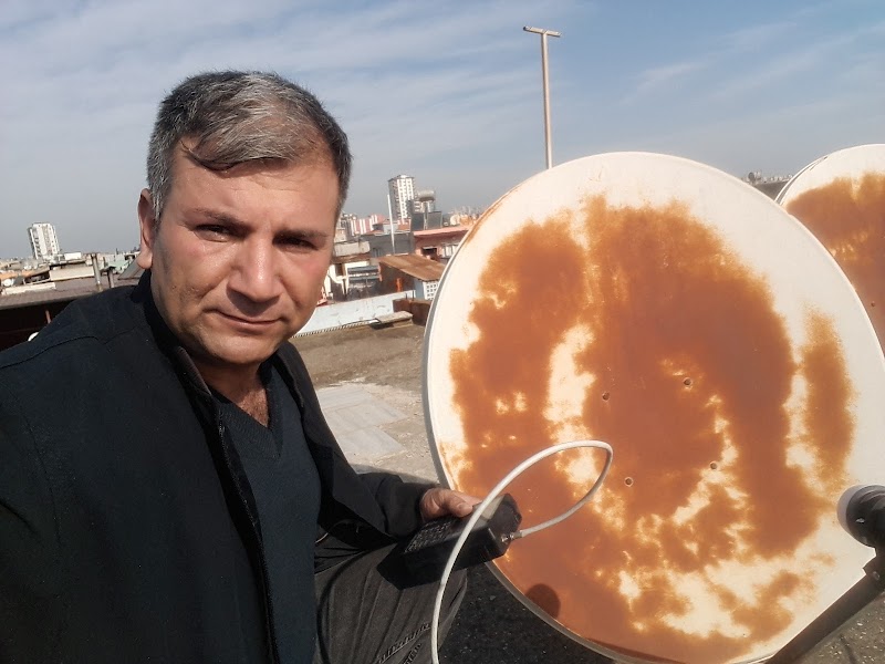 WhatsApp ile iletişim