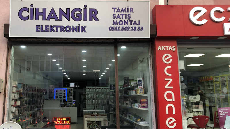 WhatsApp ile iletişim