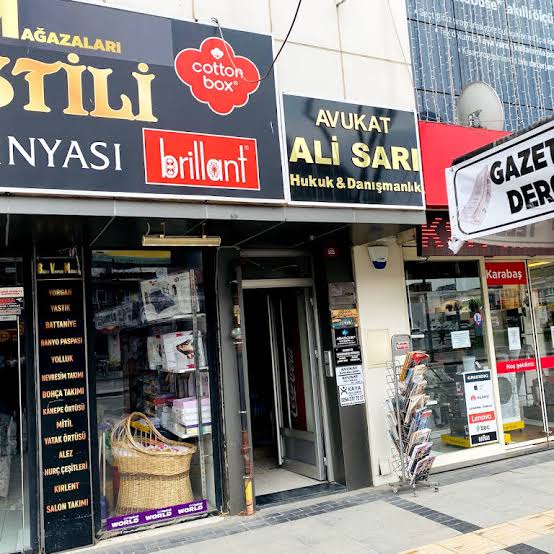 WhatsApp ile iletişim