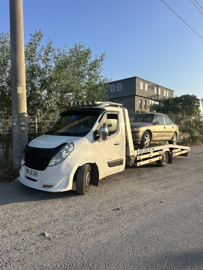 WhatsApp ile iletişim